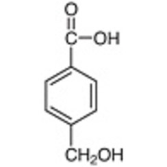 4-Hydroxymethylbenzoic Acid >98.0%(T) 25g