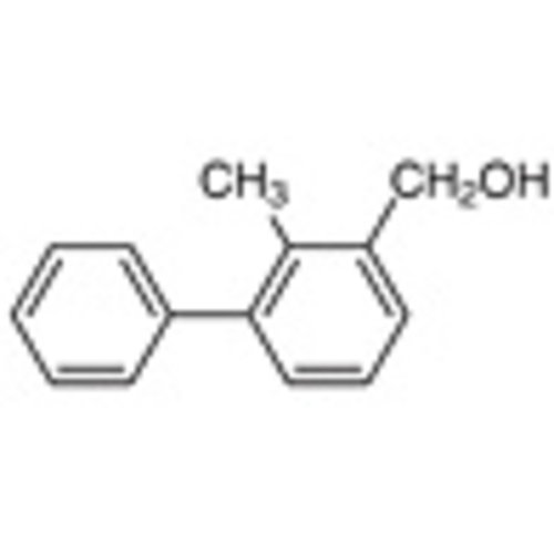 3-Hydroxymethyl-2-methylbiphenyl >98.0%(GC) 25g