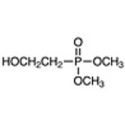 Dimethyl (2-Hydroxyethyl)phosphonate >92.0%(GC) 5g