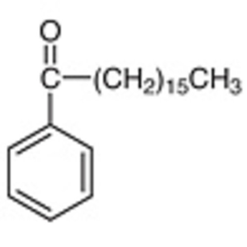Heptadecanophenone >98.0%(GC) 5g