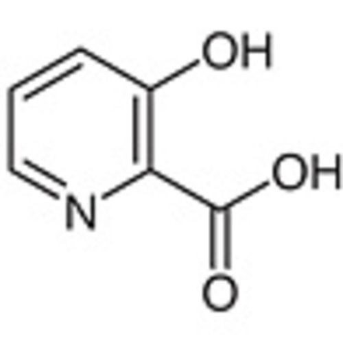 3-Hydroxy-2-pyridinecarboxylic Acid >98.0%(T) 25g