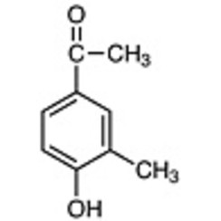 4'-Hydroxy-3'-methylacetophenone >98.0%(GC) 5g