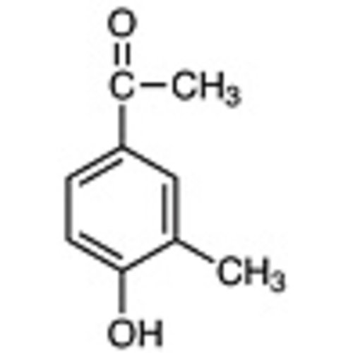 4'-Hydroxy-3'-methylacetophenone >98.0%(GC) 5g