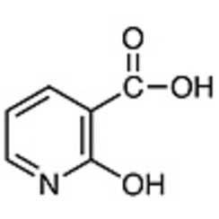 2-Hydroxynicotinic Acid >98.0%(GC)(T) 25g