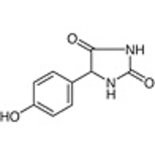 5-(4-Hydroxyphenyl)hydantoin >98.0%(N) 5g