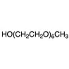 Hexaethylene Glycol Monomethyl Ether >97.0%(GC) 5g