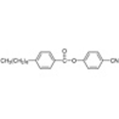 4-Cyanophenyl 4-Heptylbenzoate >98.0%(GC) 5g