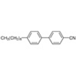 4-Cyano-4'-heptylbiphenyl >95.0%(GC) 5g
