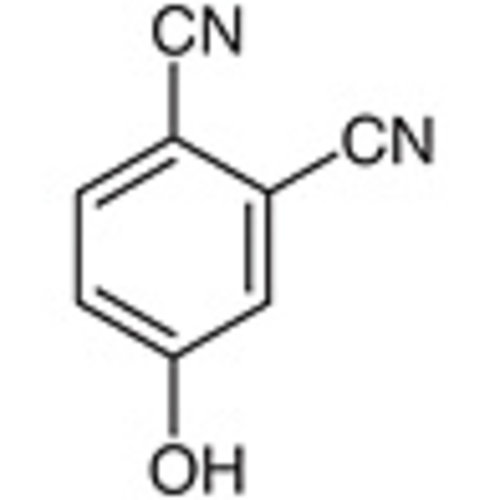 4-Hydroxyphthalonitrile >97.0%(GC) 1g