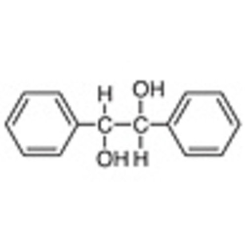 (+/-)-Hydrobenzoin >98.0%(GC) 1g