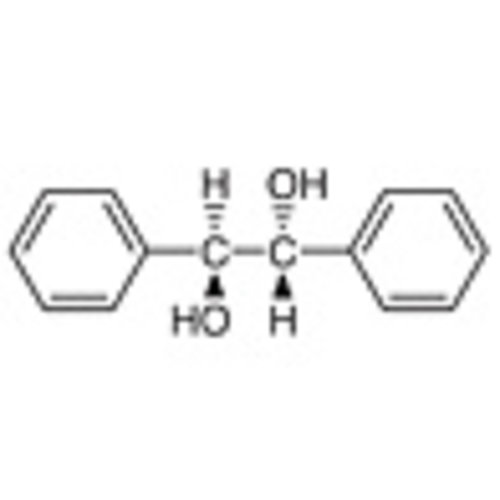 meso-Hydrobenzoin >98.0%(GC) 5g