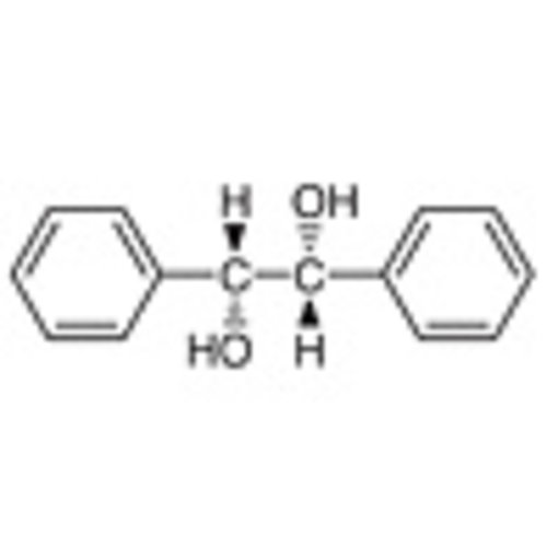 (R,R)-(+)-Hydrobenzoin >99.0%(GC) 5g