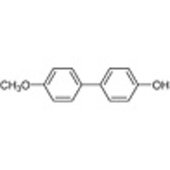 4-Hydroxy-4'-methoxybiphenyl >95.0%(GC) 5g