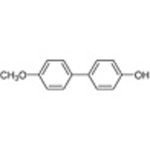 4-Hydroxy-4'-methoxybiphenyl >95.0%(GC) 5g