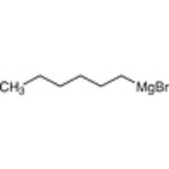 Hexylmagnesium Bromide (20% in Tetrahydrofuran, ca. 1mol/L) 250g