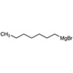 Heptylmagnesium Bromide (21% in Tetrahydrofuran, ca. 1mol/L) 250g