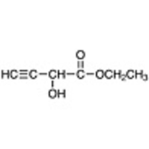 Ethyl 2-Hydroxy-3-butynoate >95.0%(GC) 1g