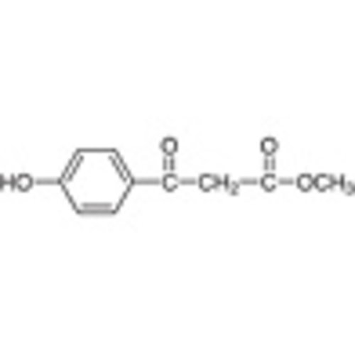 Methyl (4-Hydroxybenzoyl)acetate >93.0%(GC) 1g