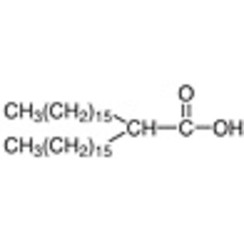 2-Hexadecyloctadecanoic Acid >98.0%(GC)(T) 1g