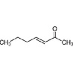 3-Hepten-2-one >95.0%(GC) 25mL