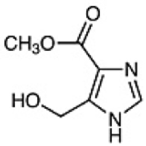 Methyl 5-(Hydroxymethyl)-1H-imidazole-4-carboxylate >98.0%(T) 5g
