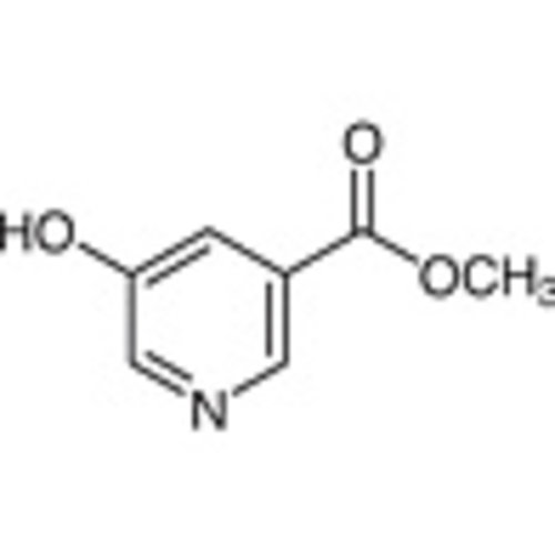 Methyl 5-Hydroxynicotinate >98.0%(GC)(T) 25g