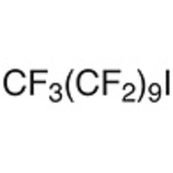 Heneicosafluorodecyl Iodide >98.0%(GC) 5g