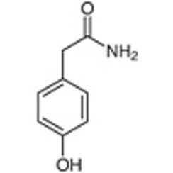 4-Hydroxyphenylacetamide >98.0%(HPLC)(N) 25g