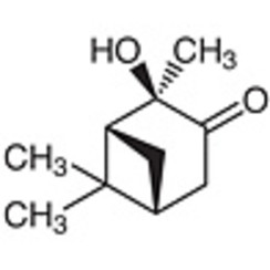 (1R,2R,5R)-(+)-2-Hydroxy-3-pinanone >98.0%(GC) 1g