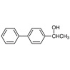 4-(1-Hydroxyethyl)biphenyl >98.0%(GC) 5g