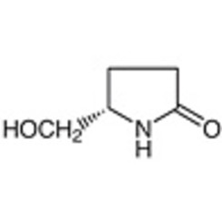 (S)-5-(Hydroxymethyl)-2-pyrrolidinone >98.0%(GC) 1g