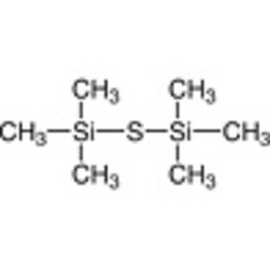Bis(trimethylsilyl) Sulfide >97.0%(GC) 5g