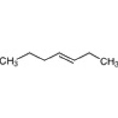 trans-3-Heptene >97.0%(GC) 5g