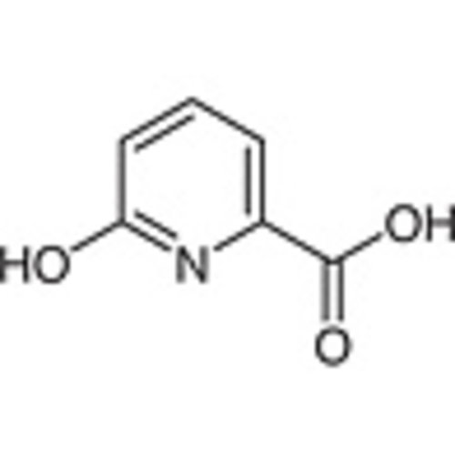 6-Hydroxy-2-pyridinecarboxylic Acid >97.0%(T) 5g