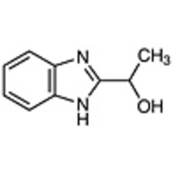 2-(1-Hydroxyethyl)benzimidazole >98.0%(GC)(T) 25g