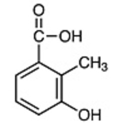 3-Hydroxy-2-methylbenzoic Acid >98.0%(GC)(T) 25g