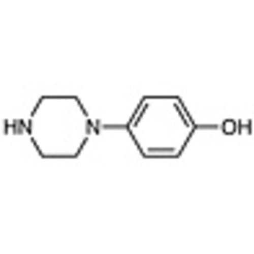 1-(4-Hydroxyphenyl)piperazine >98.0%(GC) 25g