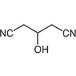 3-Hydroxyglutaronitrile >95.0%(GC) 5g