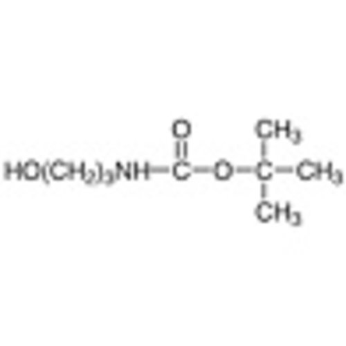 3-(tert-Butoxycarbonylamino)-1-propanol >96.0%(GC) 5mL
