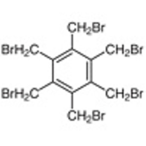 Hexakis(bromomethyl)benzene >98.0%(HPLC)(T) 5g