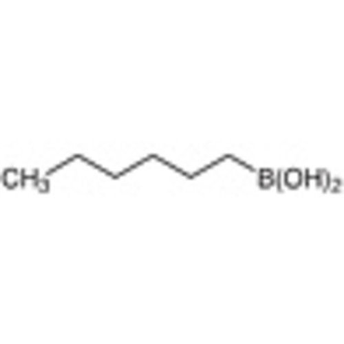 Hexylboronic Acid (contains varying amounts of Anhydride) 1g