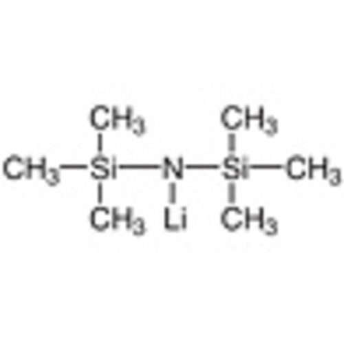 Lithium Bis(trimethylsilyl)amide (ca. 26% in Tetrahydrofuran, ca. 1.3mol/L) 500mL