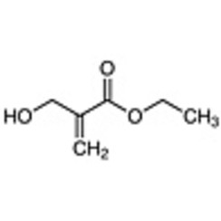 Ethyl 2-(Hydroxymethyl)acrylate (stabilized with HQ) >95.0%(GC) 25g