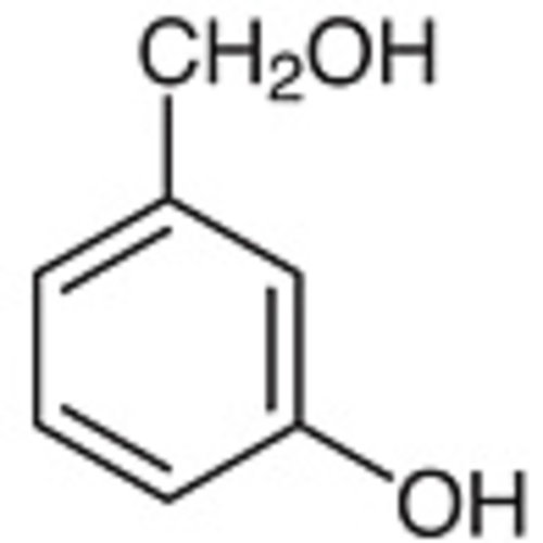 3-Hydroxybenzyl Alcohol >99.0%(GC) 5g