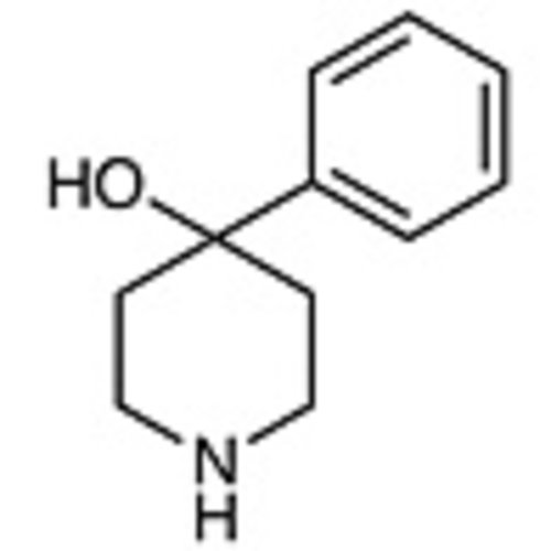 4-Hydroxy-4-phenylpiperidine >98.0%(GC)(T) 5g