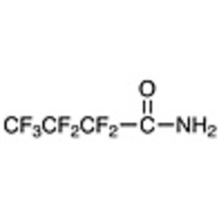 Heptafluorobutyramide >97.0%(GC) 25g