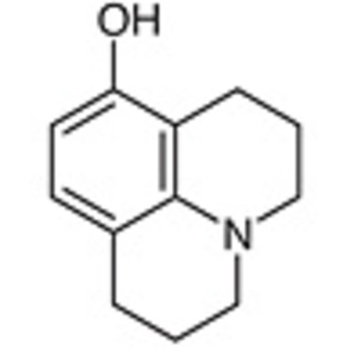 8-Hydroxyjulolidine >97.0%(HPLC)(T) 1g