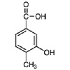 3-Hydroxy-4-methylbenzoic Acid >98.0%(GC)(T) 25g