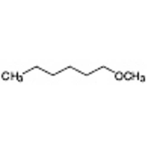 Hexyl Methyl Ether >98.0%(GC) 25mL
