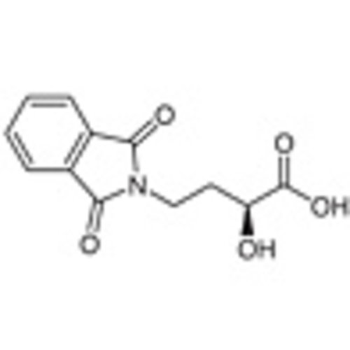 (S)-(+)-2-Hydroxy-4-phthalimidobutyric Acid >98.0%(HPLC)(T) 5g